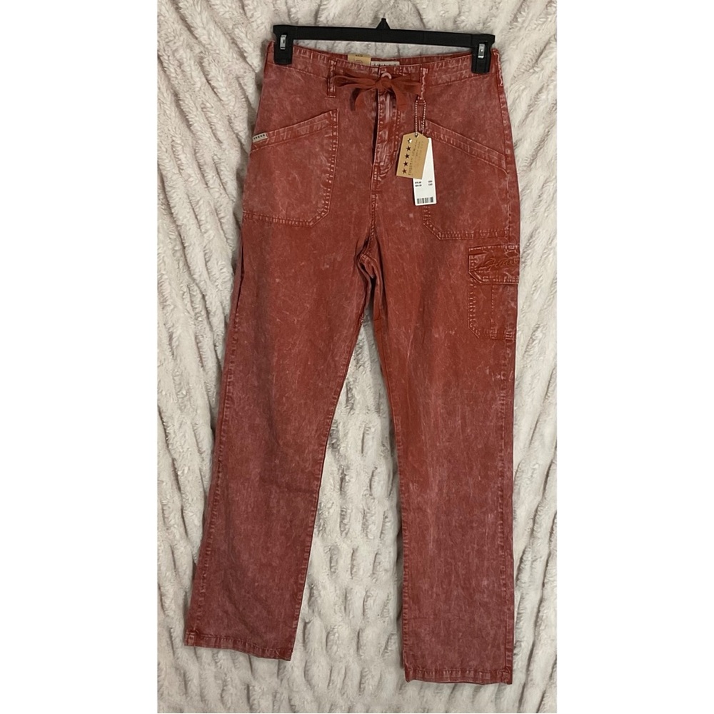 Fivestar General Festival Pant Cargo